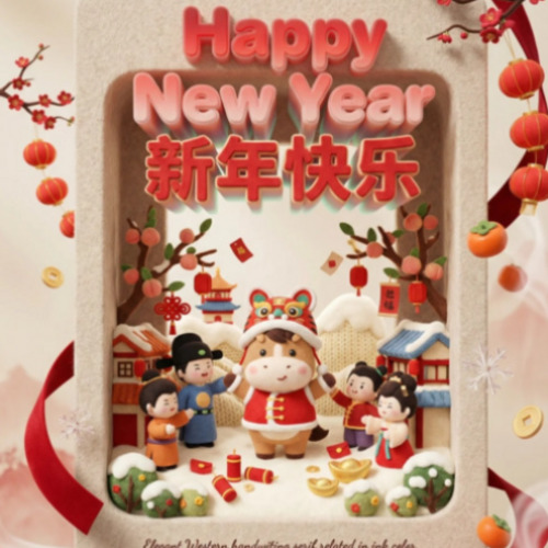 宣传图：模型聚合与自动化流程